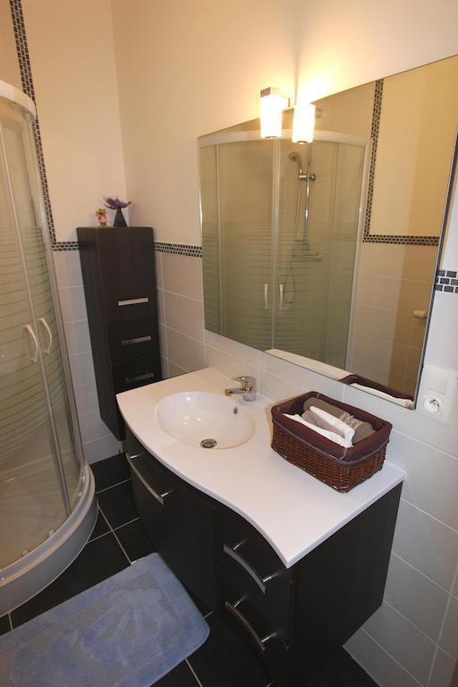 Old Saxo Apartman Ypres Kültér fotó