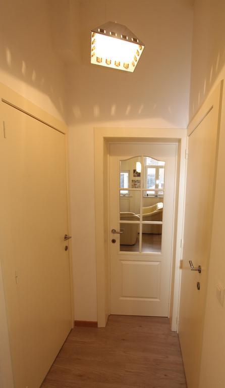 Old Saxo Apartman Ypres Kültér fotó